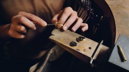 Goldschmiede am Wasserturm 